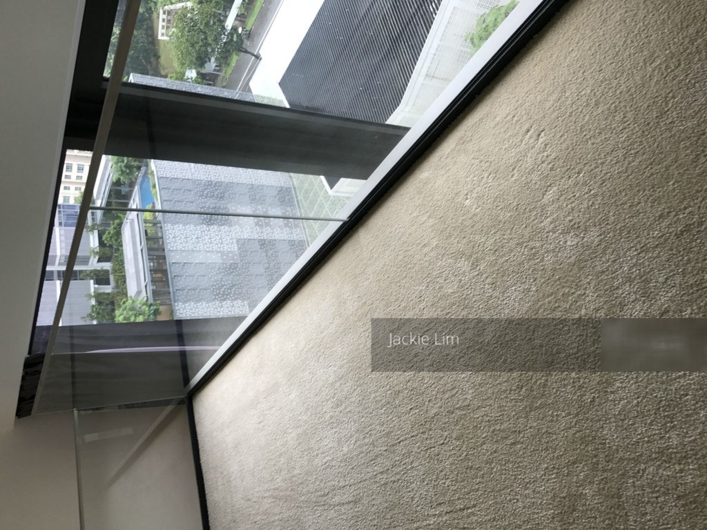 The Hillier (D23), Apartment #132236462